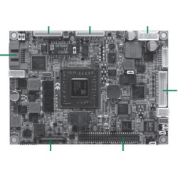PICO121 Pico ITX | Embedded Cpu Boards