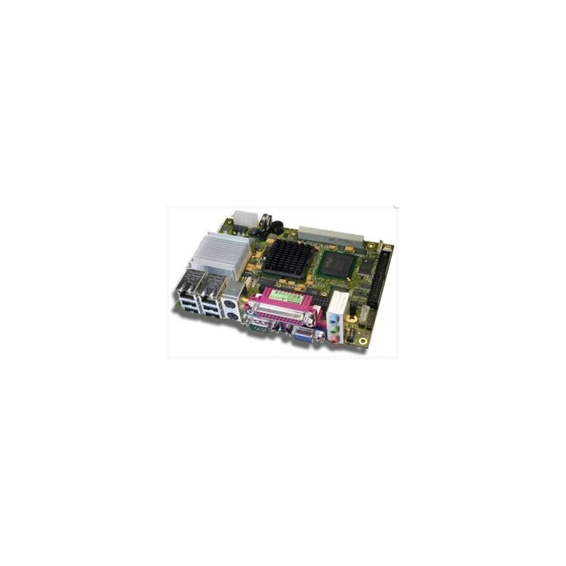 04002-0000-10-2 EPIC/PM | Embedded Cpu Boards