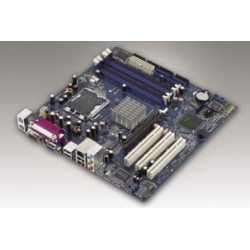 AIMB-542 Embedded CPU Boards
