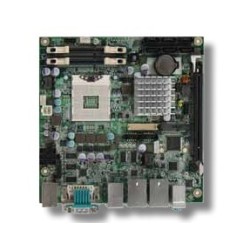 ITX-i67M0 Embedded CPU Boards