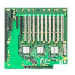 Trenton BPX6620 Backplane | Embedded Cpu Boards