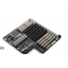 PCA-6113P7XE - Advantech PCA-6113P7XE Backplane | Cartes CPU embarq...