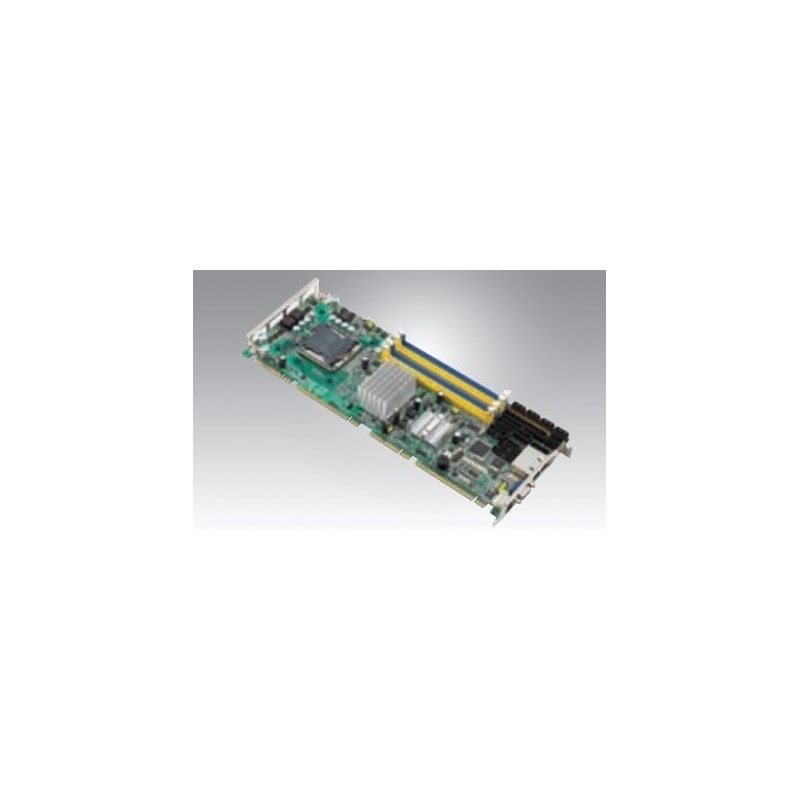 PCE-5124G2-00A1E | Embedded CPU Boards