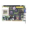 EmCORE-i614VL2 Half size ISA Embedded CPU Boards