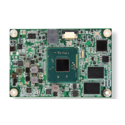 NAO-660E Embedded CPU Boards | Cartes CPU embarquées