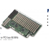 PCA-6119P16X - Advantech PCA-6119P16X Backplane | Cartes CPU embarq...