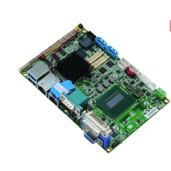 GENE-QM87-A10 | Embedded Cpu Boards