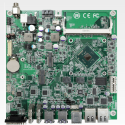 ITX-i2203 Embedded CPU Boards | Embedded Cpu Boards