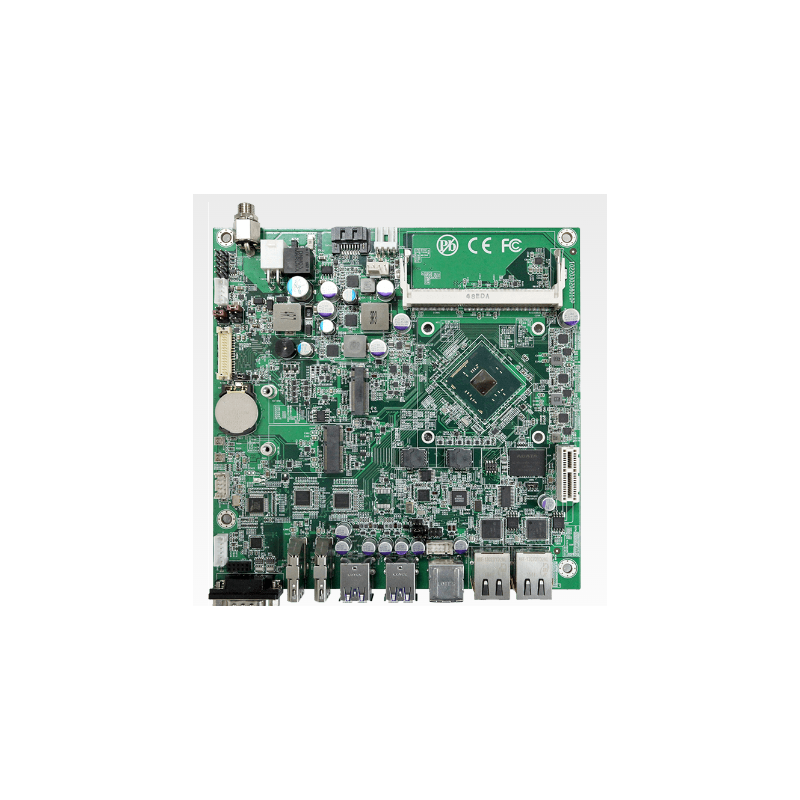 ITX-i2203 Embedded CPU Boards | Embedded Cpu Boards