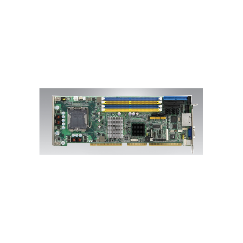 PCA-6194G2 - Advantech PCA-6194G2 Full size PICMG 1.0 Embedded CPU ...