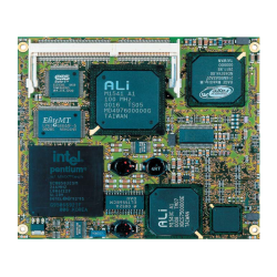 Kontron 18003-0000-26-1 ETX-mgx-AL | Embedded Cpu Boards