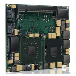 Kontron 18030-0000-15-3 ETX-CD | Embedded Cpu Boards