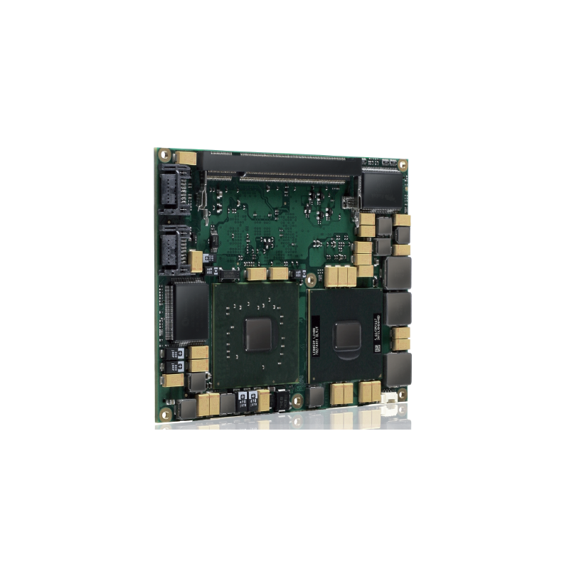 Kontron 18030-0000-15-3 ETX-CD | Embedded Cpu Boards