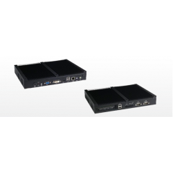 Nexcom NDiS-163Fanless Embedded Systems | Embedded Cpu Boards