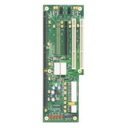 Trenton BPG2/2 92-506532-XXX Backplane | Embedded Cpu Boards