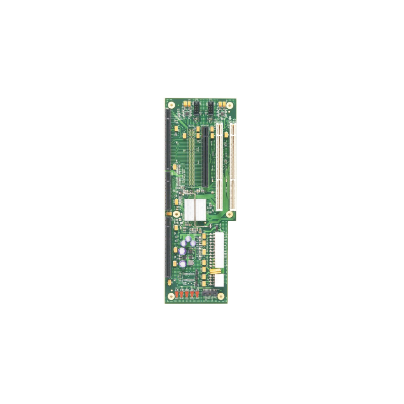 Trenton BPG2/2 92-506532-XXX Backplane | Cartes CPU embarquées