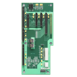 Trenton BPG4 92-506537-XXX Backplane | Embedded Cpu Boards