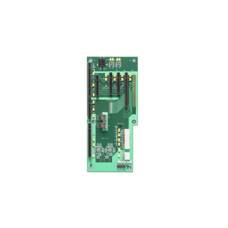 Trenton BPG4 92-506537-XXX Backplane | Embedded Cpu Boards