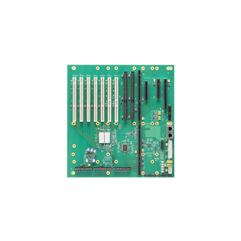 Trenton BPG6544 Backplane | Cartes CPU embarquées