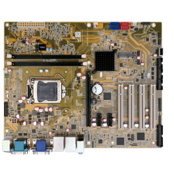 IMBA-H810-R10 | Embedded CPU Boards