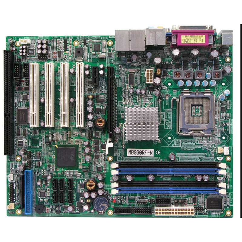 Ibase MB930F-R Embedded CPU Boards | Embedded Cpu Boards