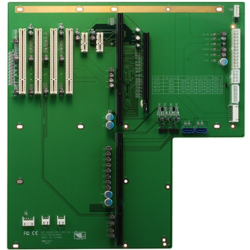 Aaeon TF-BP-208RH-P4E3 Backplanes | Embedded Cpu Boards