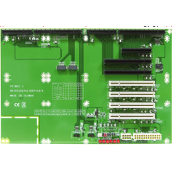 Portwell PBPE-08P41 PICMG 1.3 Backplane | Embedded Cpu Boards