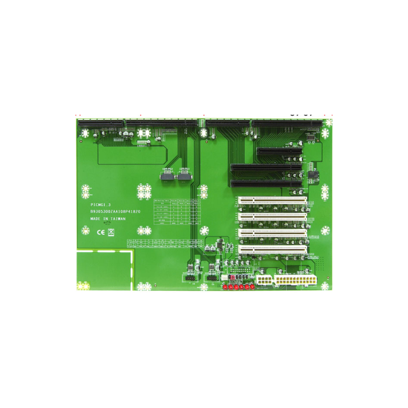 PBPE-08P41 | Embedded Cpu Boards