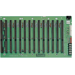 Portwell PBP-14I 14-slot ISA Passive Backplane | Embedded Cpu Boards