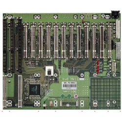 Portwell PBP-14AC 14-slot PICMG 1.0 Backplane | Embedded Cpu Boards