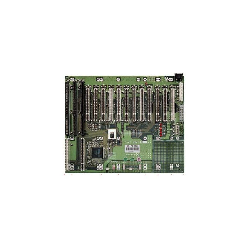 PBP-14AC | Cartes CPU embarquées