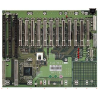 Portwell PBP-14AC 14-slot PICMG 1.0 Backplane | Embedded Cpu Boards