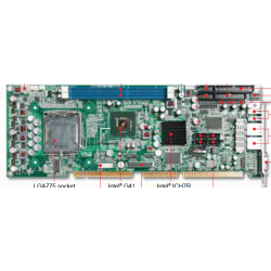 Portwell ROBO-8779VG2AR Embedded CPU Board | Cartes CPU embarquées
