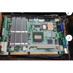 PCA-6781VE-M0A1E | Embedded CPU Boards