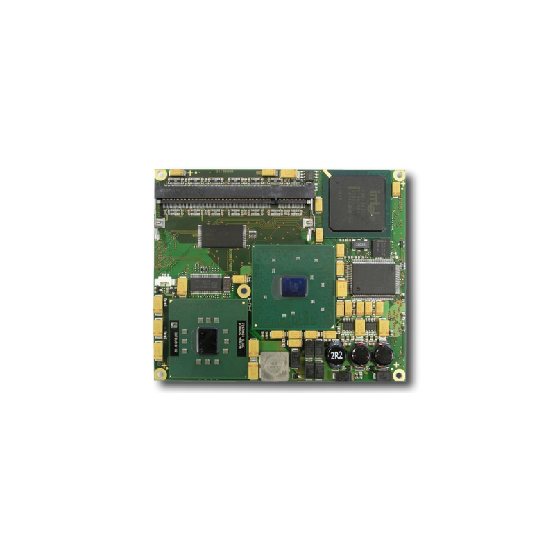 ETX-PM15C - Kontron ETX-PM15C 18008-0000-15-1 ETX CPU Board | Embed...