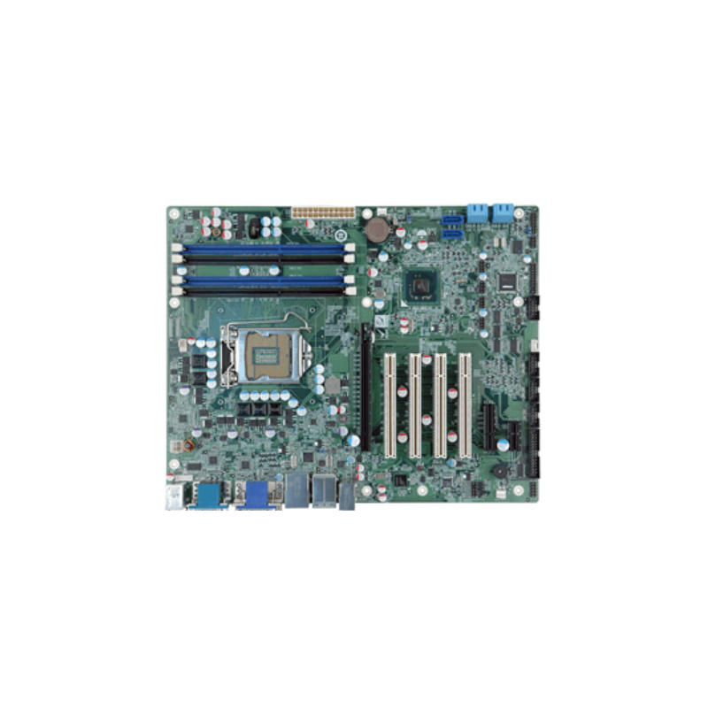 iEi IMBA-Q670-R20 Embedded CPU Boards | Embedded Cpu Boards