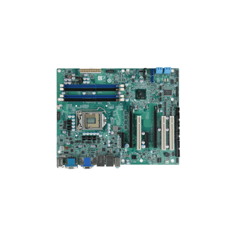 IMBA-C2060 Embedded CPU Boards | Cartes CPU embarquées