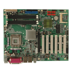 IMBA-9454G-R10 | Embedded CPU Boards