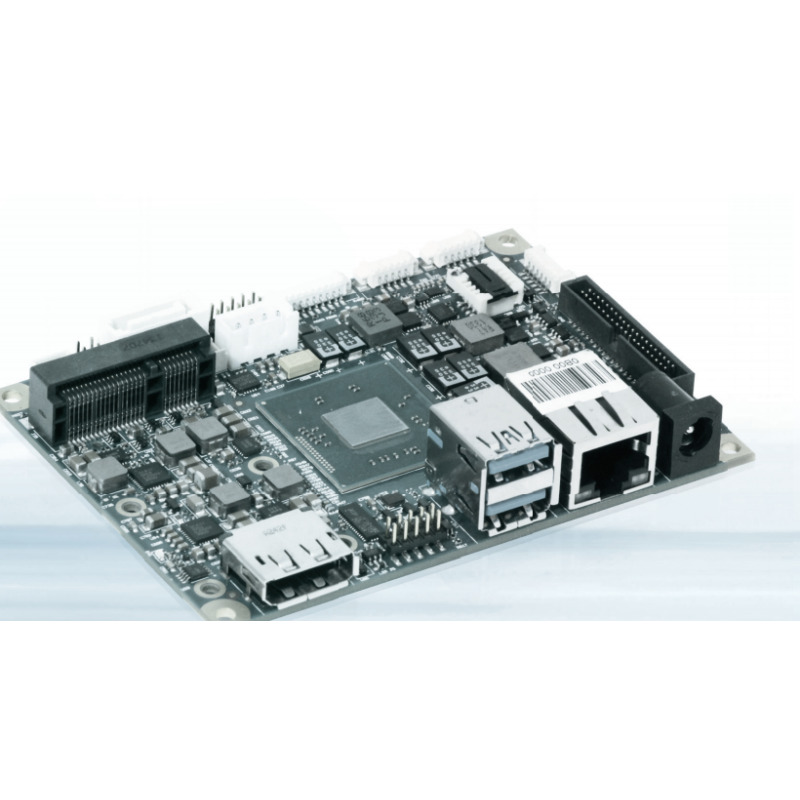 Kontron pITX-E38 Embedded CPU Boards