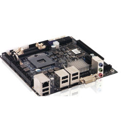 KTHM65/mITX Embedded CPU Boards