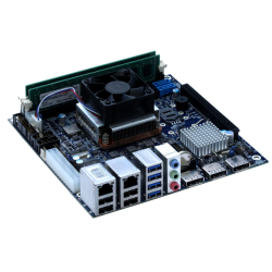 KTQM87/mITX i7-4860EQ | Embedded CPU Boards