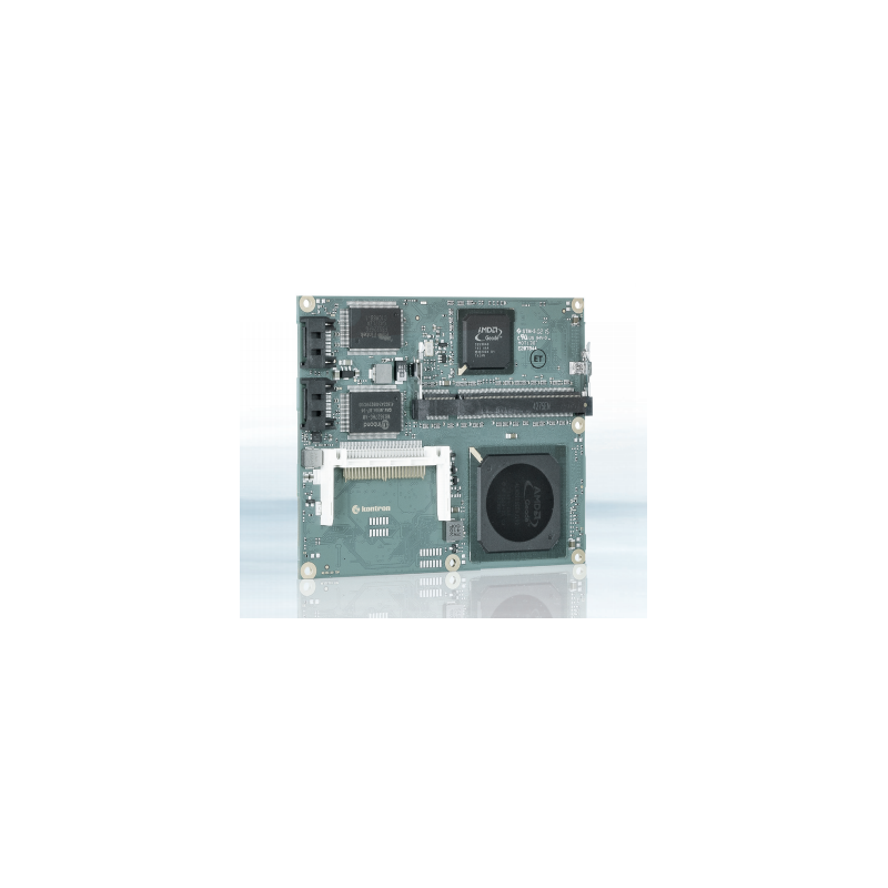 Kontron ETX-LX 18041-0000-50-5 | Embedded Cpu Boards