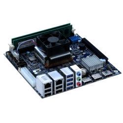 KTQM87/mITX i7-4700EQ 810550-4500 | Embedded CPU Boards