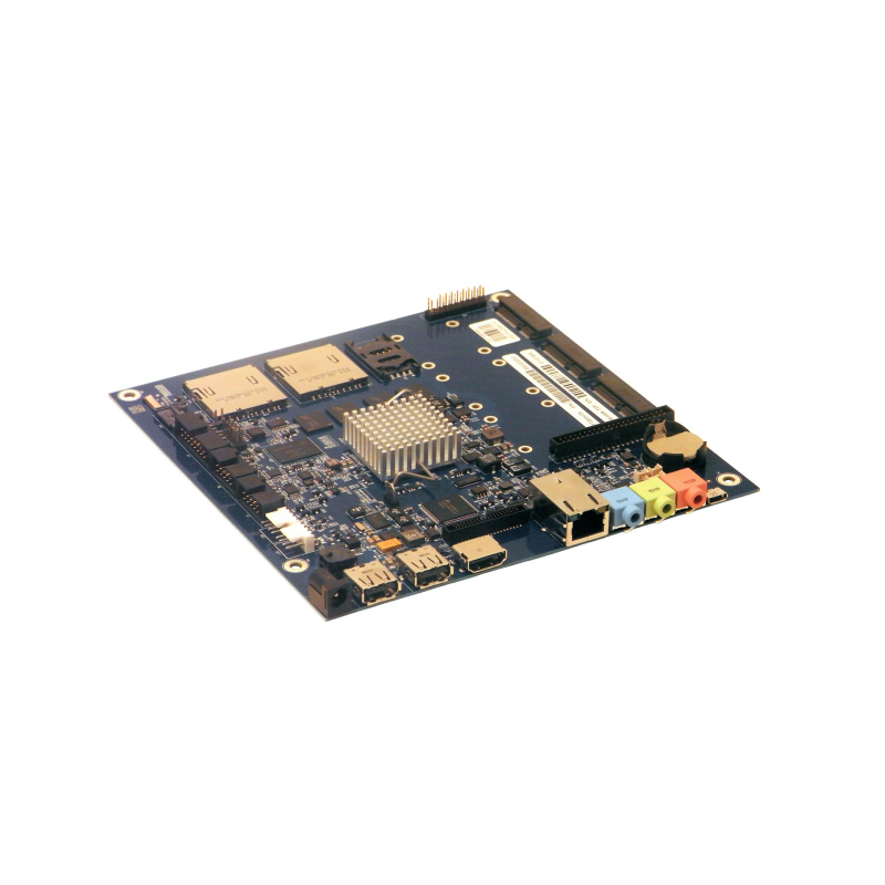 KTT30/mITX Embedded CPU Boards