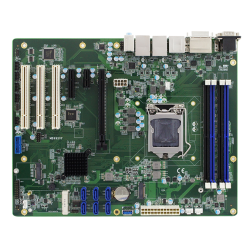 MB995VF | ATX Motherboard | Embedded CPU Boards