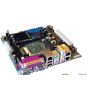 886LCD-M/mITX Mini-ITX | Embedded Cpu Boards