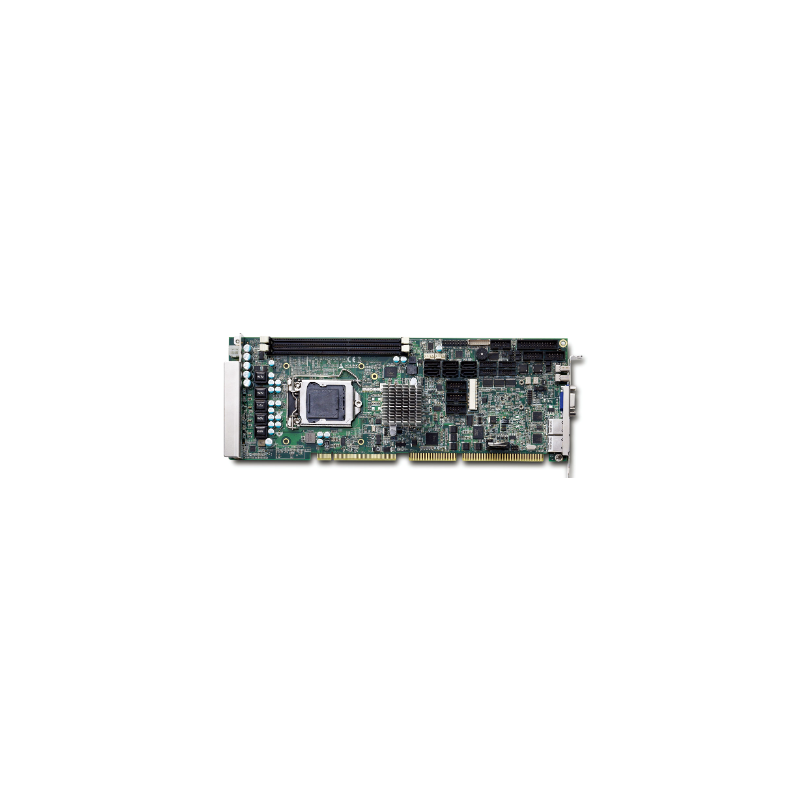 Adlink NuPRO-A331 Full Size Embedded CPU Boards | Embedded Cpu Boards