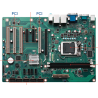 Adlink IMB-M40H Industrial Embedded Motherboard | Embedded Cpu Boards