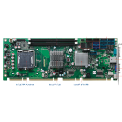 NuPRO-E315 | System Host Board