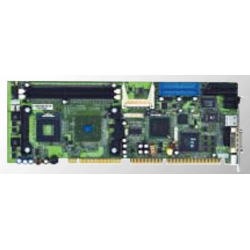 NuPRO-861 | Embedded CPU Boards